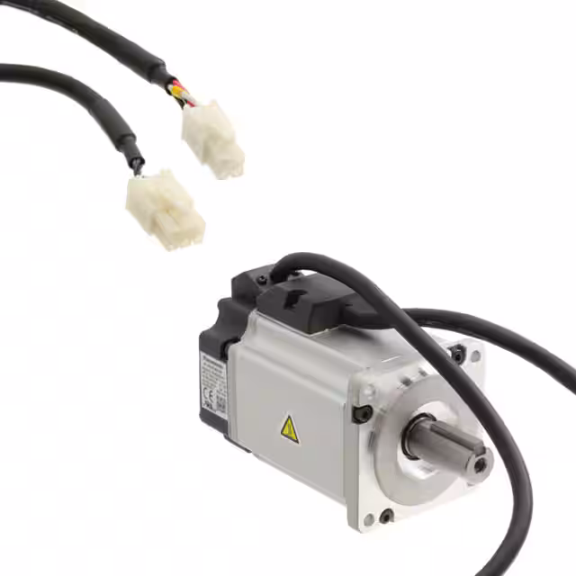 MSMD041G1S Panasonic Industrial Automation Sales  Motores - CA CC